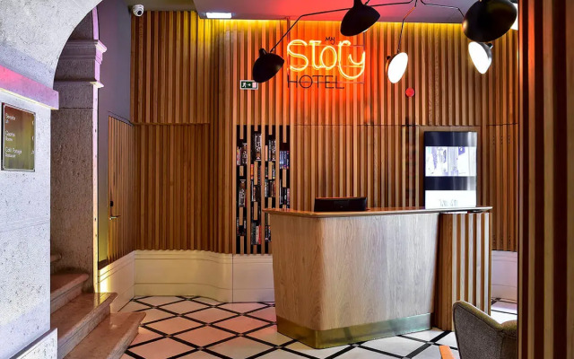 My Story Hotel Rossio