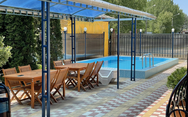 Hotel Edelveys