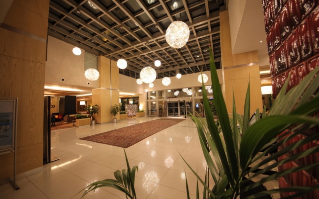 Nova Plaza Prime Hotel