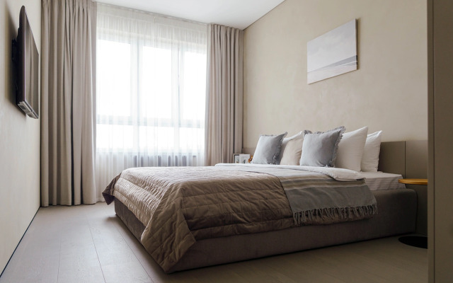 Apart-Deluxe Legendy Morya Apartments