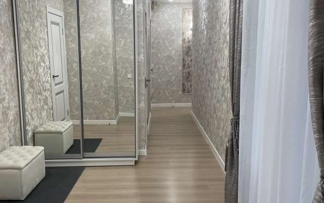 Квартира Уютная в Центре Санкт-Петербурга Полозова 19