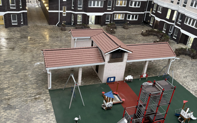 Квартира Однокомнатная премиум-класса в элитном ЖК Резиденция