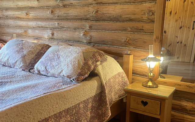Alekseevskaya Usadyba Guest House