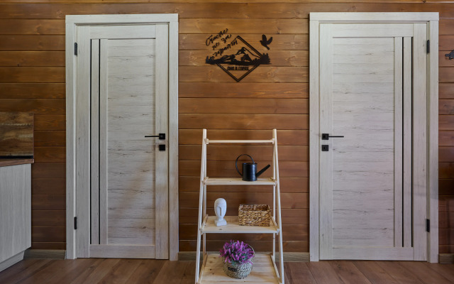 №3 Chalet