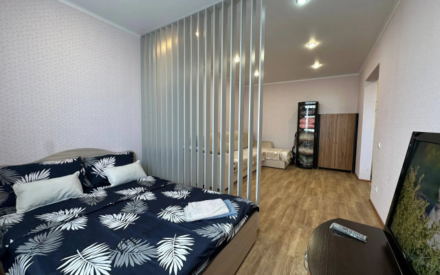 Квартира Уютная LikeHome в ЖК Акварель