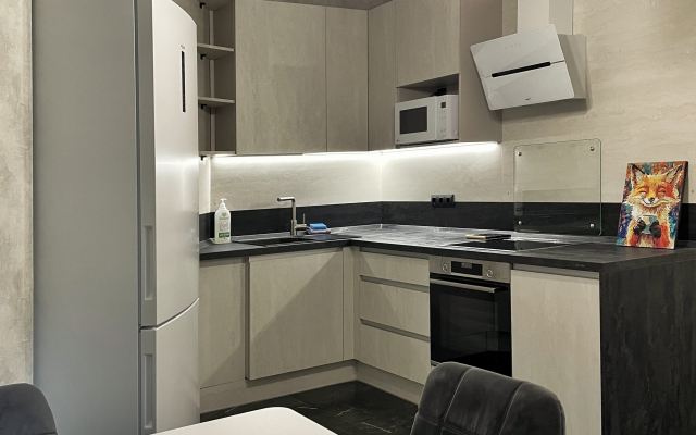 Квартира 1 комнатная на Тимирязева