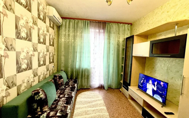 Апартаменты Марс Отель Медиков 8