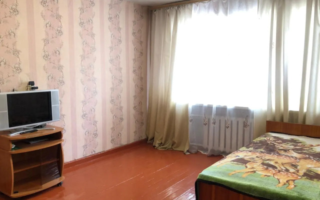 Квартира на Богомягкова 6