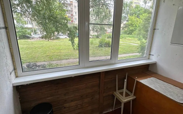 Uyutnaya V Leninskom Rayone Flat