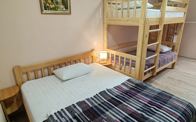 Мини-отель Гольфстрим