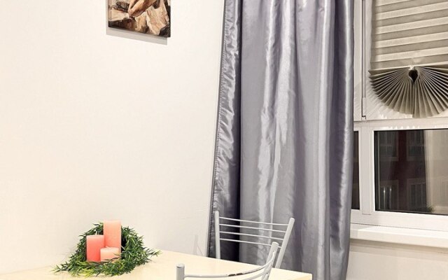 Apartamenty Magiya Na Yaganova 9/17 Flat