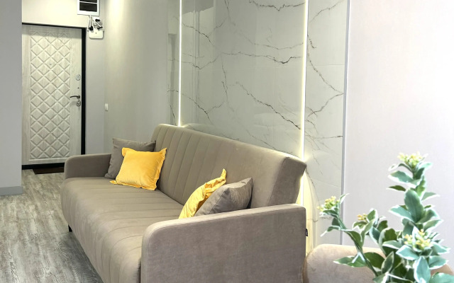 V Sochi U Morya 403 Apartments