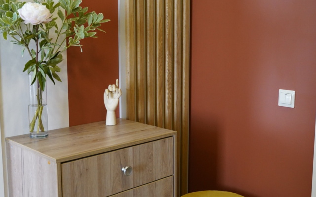 Апартаменты Березовая роща