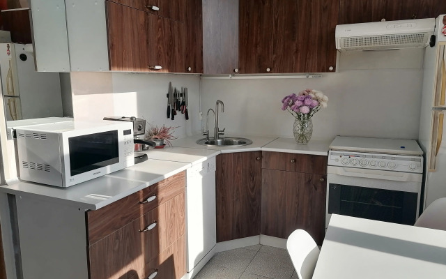 Dom u Fontana Flat