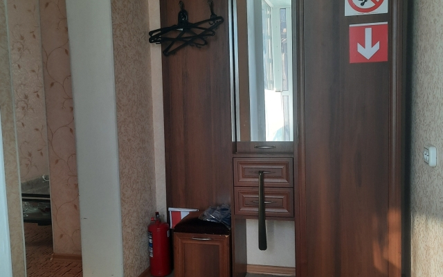 Uyut Guest House