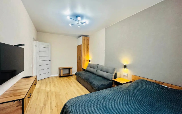 Квартира Моршанское шоссе 72/2