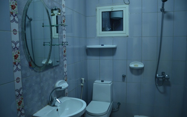 Апарт отель Taj Saba