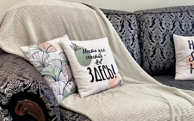 Квартира в центре города