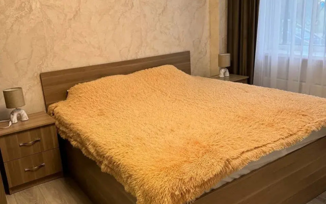 Квартира Однокомнатная в Миниотеле