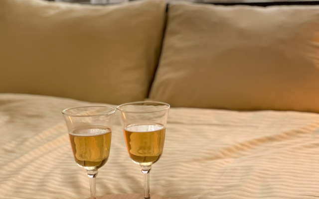 Квартира Апартаменты 7 гвардейская