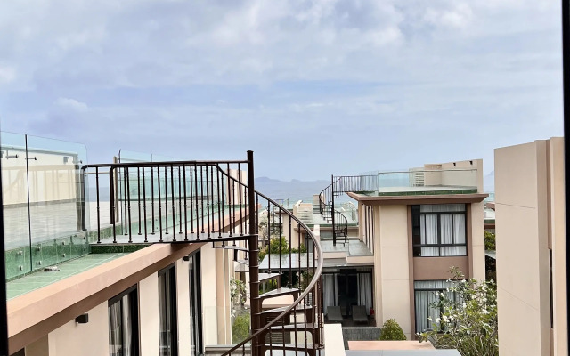 Вилла Cam Ranh Beach