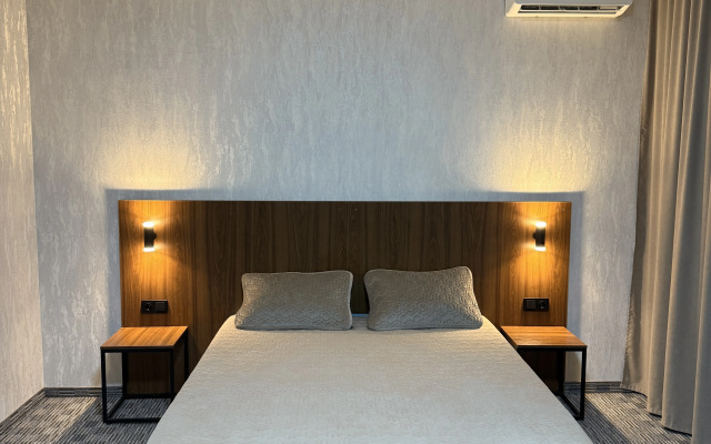 Vertikal Hotel