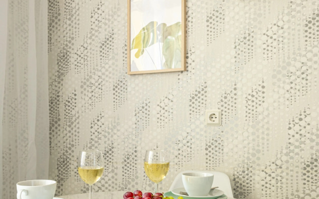 Апартаменты КомфортКлуб Белые ночи