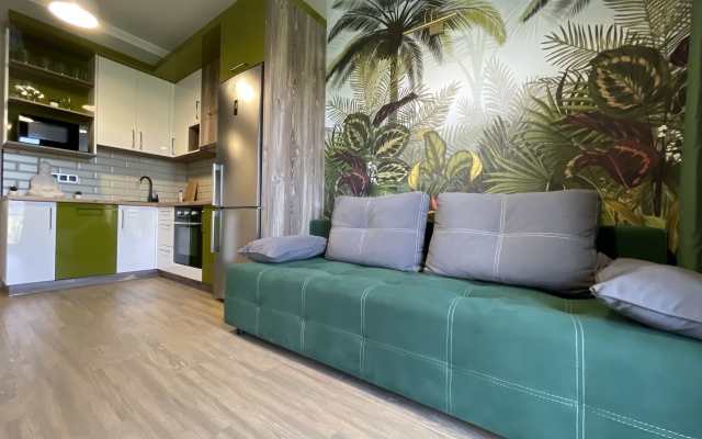 Zhk Korona Guest house