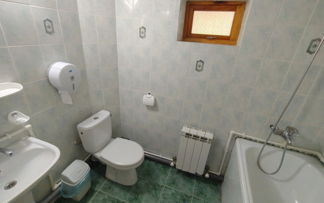 V Parke Guest house