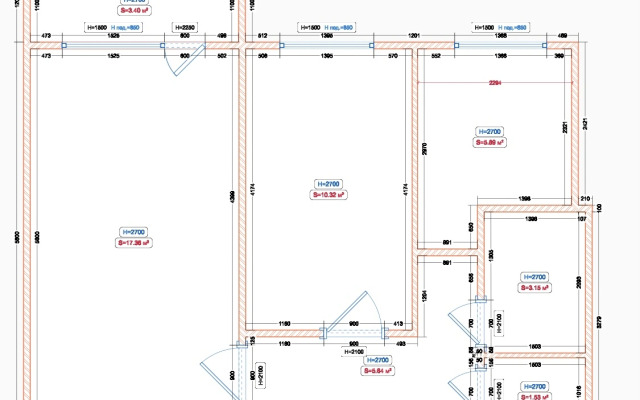 Квартира Жёлтый Нарцисс 2 комн. в центре г. Заречный