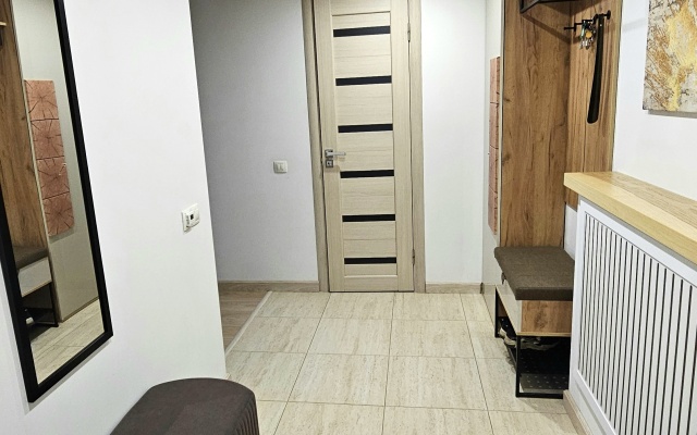 Квартира в Центре Питера