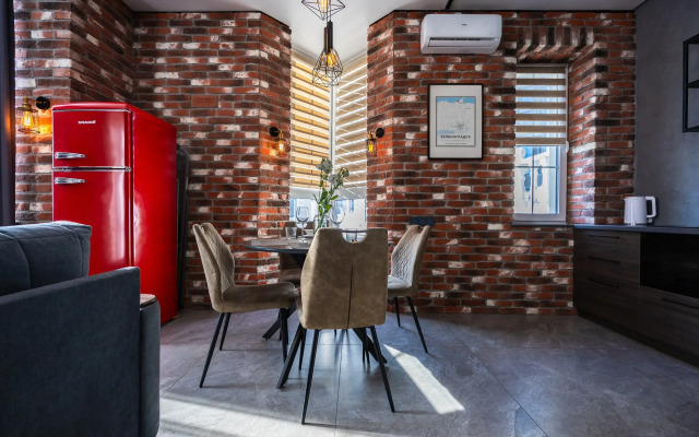 U Morya Apartments