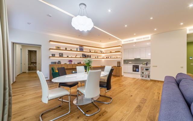 Апартаменты Камелия