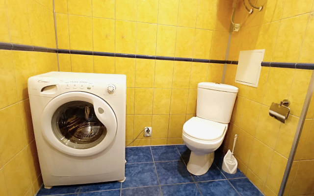 Квартира Уютный Север на Ленина 45