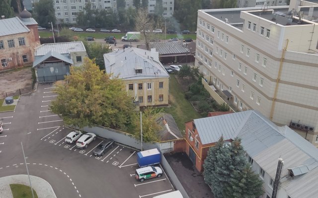 Апартаменты ЖК Димитровский у ВАТУ