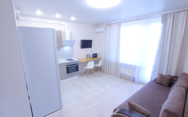 Апартаменты Метро Родина