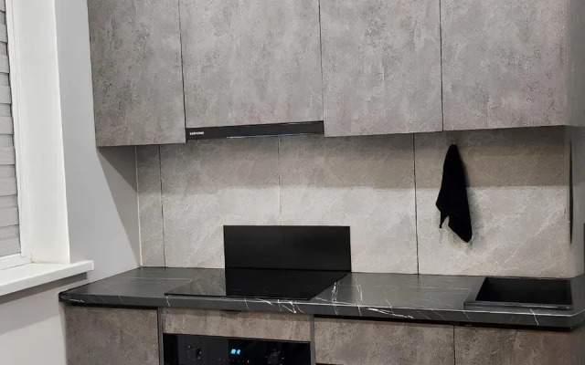 Almaty Palladium Apartments Flat