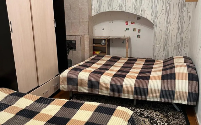 Квартира рядом с парком