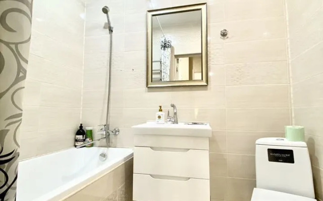 Квартира на Ленина 29