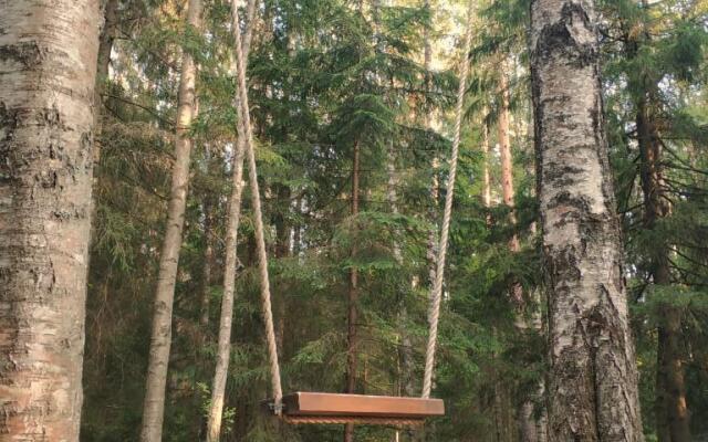 AVA Modul Cottage