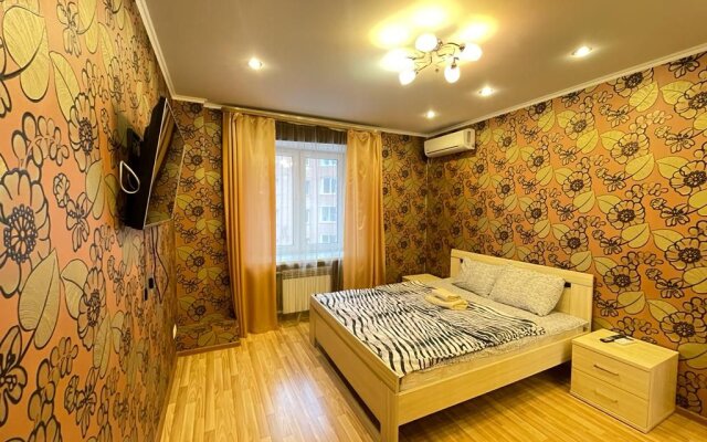 Tulskaya 32 Apartaments