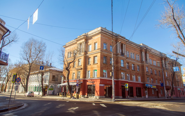Hostel Viva