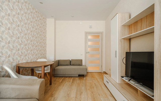 ArendApartment Graf Orlov 60 Flat