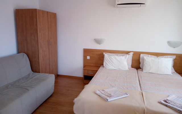 Bellehouse Guest House