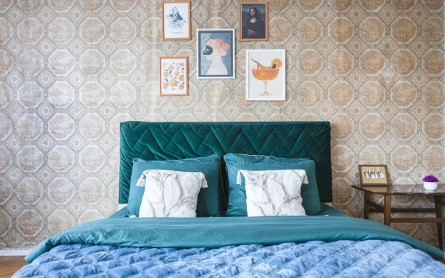 Квартира на Славянском бульваре 3