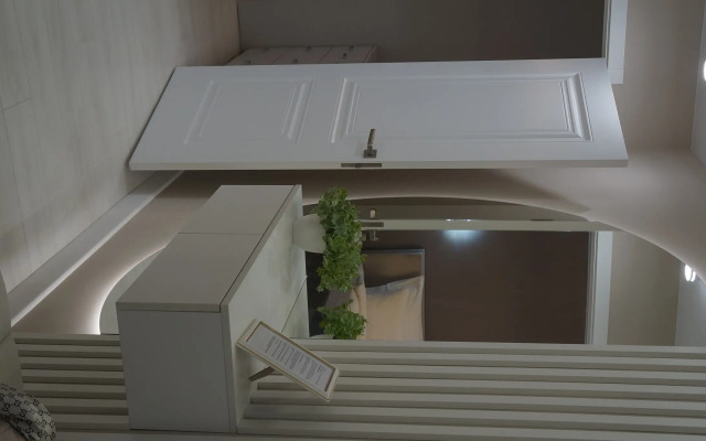 S Vidom Na "Rybnuyu Derevnyu" Apartment