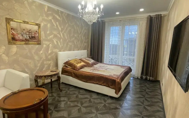 Odnokomnatnaya v g. Zelenogradske na Prokhorenko 3 Flat
