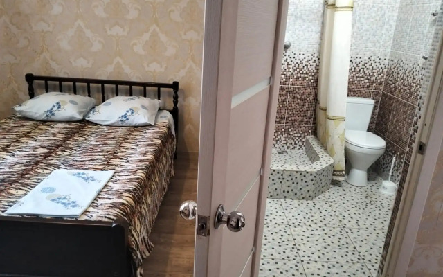 Pryanik Guest house