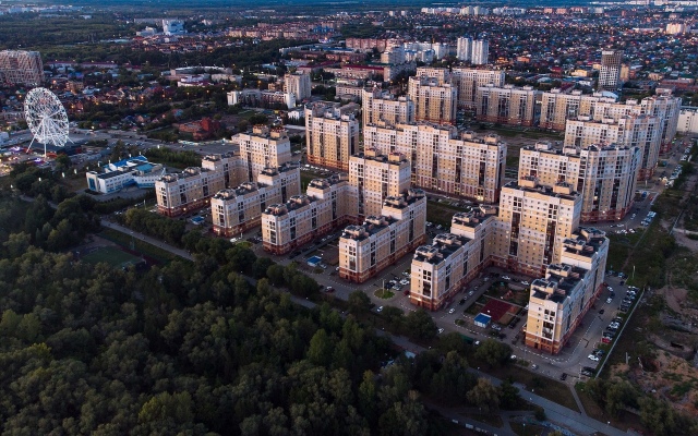 ELEN Apartments