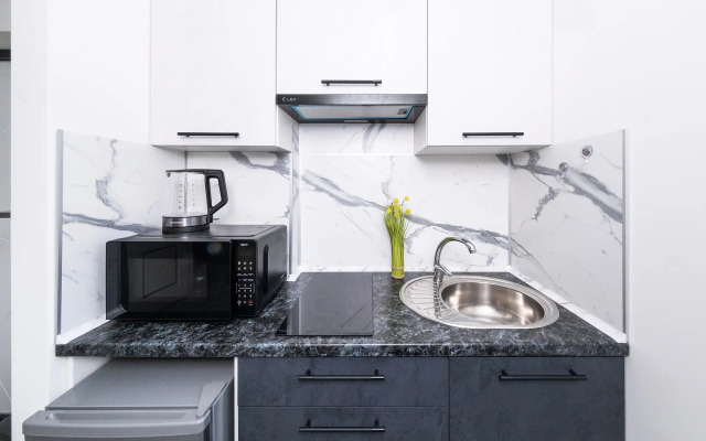 295 V Zhk Letniy Dlya Bolshoy Kompanii Apartments